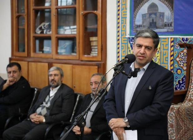 امامی:۴۰میلیارد برای رفع مشکلات محله شیخ کلخوران اردبیل اختصاص می‌یابد