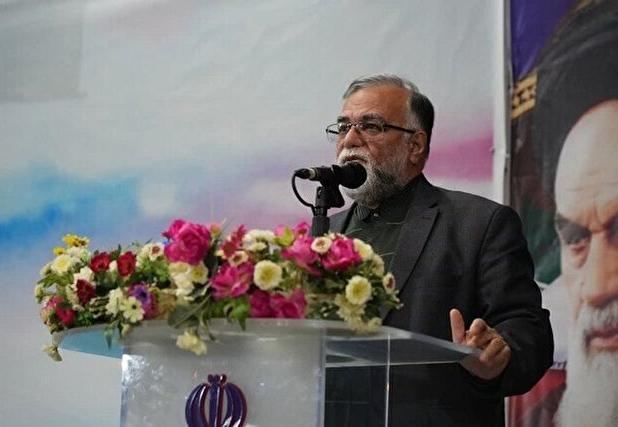 معاون استاندار لرستان: جمعیت زیربنای توسعه هر کشور است