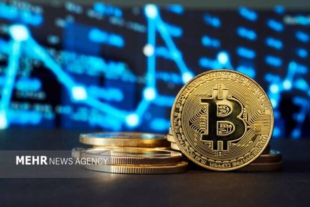 نوسان شدید در بازار رمزارزها؛ افت قیمت‌ها ادامه دارد