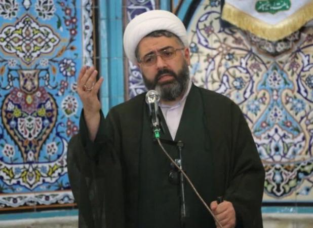 امام جمعه سگزآباد: انسجام جنگ ۱۲ روزه باید حفظ و تقویت شود