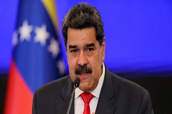 مادورو: کناره‌گیری «بایدن» تصمیمی درست و عاقلانه بود