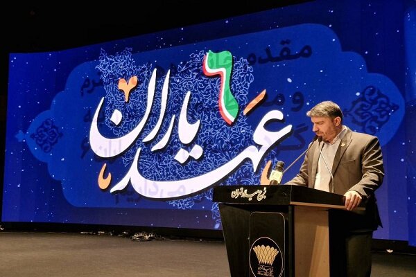 برگزاری گردهمایی «عهد یاران ۶» با محوریت هم‌افزایی و تقویت جهاد تبیین