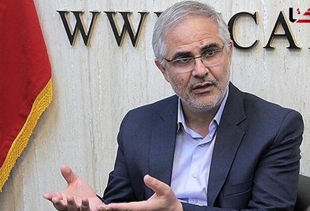 مجوز بهره‌برداری از نوار ساحلی غرب گلستان صادر شود