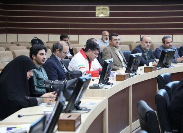 ۱۰۱ خانه هلال در البرز ایجاد شد