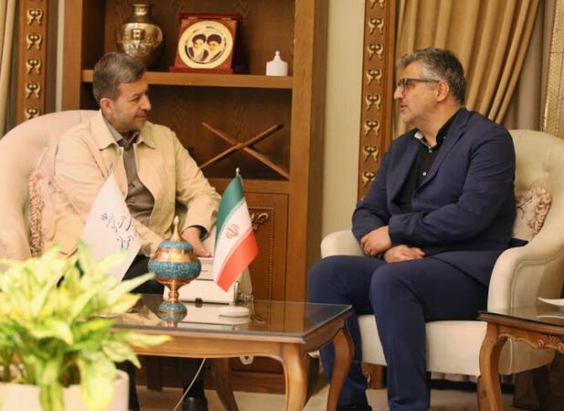 استاندار اصفهان: ۲۰ ملی‌پوش اصفهانی در هاکی روی یخ داریم