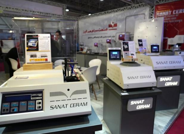 «ایران‌ساخت» پیشران بازار تجهیزات آزمایشگاهی با گردش مالی ۲۰۰ میلیاردی