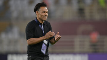 مورایس قهرمان شد و یک دل سیر رقصید