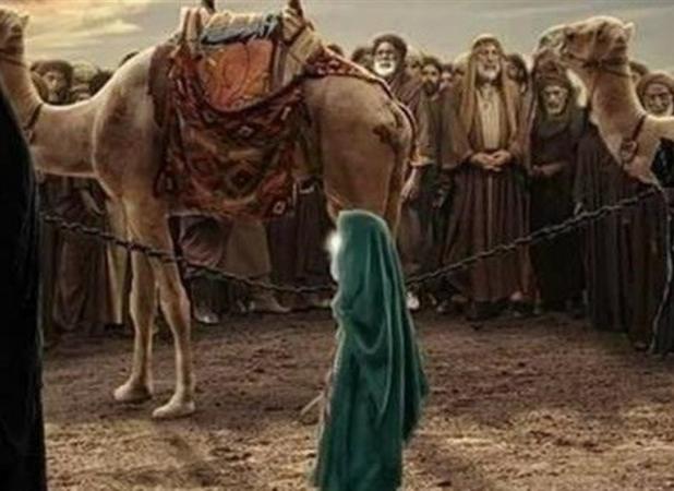 ابعاد ناگفته از حیات کوتاه و تأثیرگذار حضرت رقیه(س)
