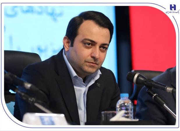 جهش بی‌سابقه در ۶ شاخص اصلی بانک صادرات ایران
