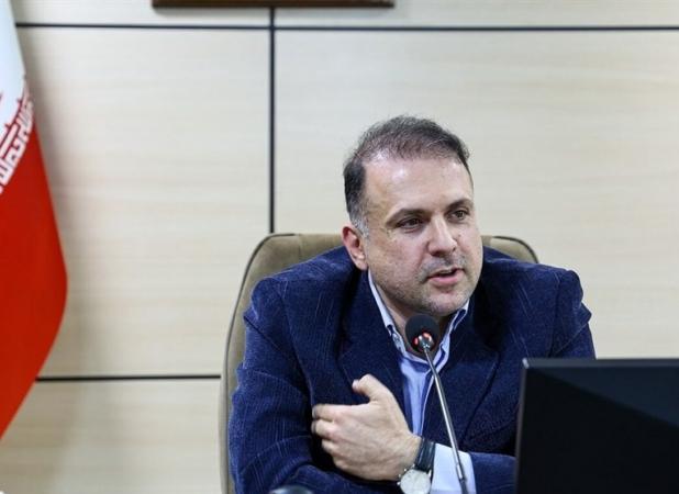 دیدار مومنی با مدیرعامل شرکت ملی صنایع مس ایران