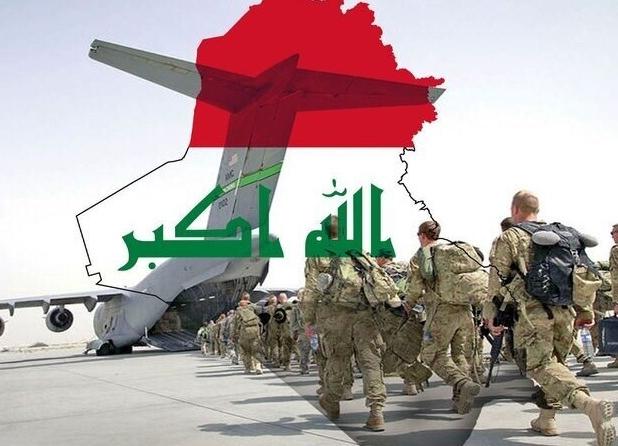 عملیـات فریـب؛ چرا نبـاید به خـروج آمریکایی‌ها از عـراق خوش‌بیـن بود؟