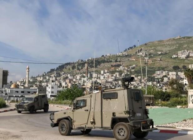 شهادت کودک فلسطینی در رام الله/ درگیری مسلحانه در جنین