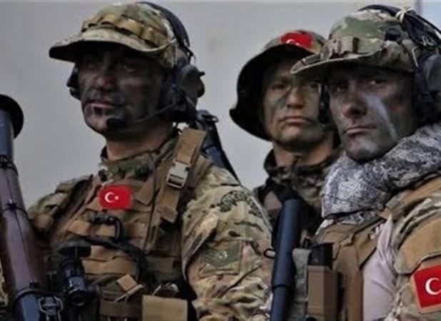 نقش ترکیه در موازنات منطقه، مشارکت یا برهم زدن بازی؟