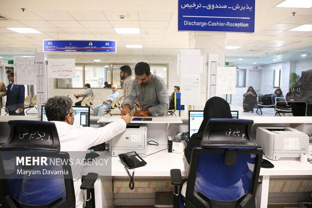 جزئیات برنامه وزارت بهداشت برای مسکن و پانسیون پرستاران