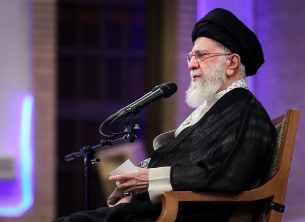 غدیر؛ نقشه‌ راه امت اسلامی