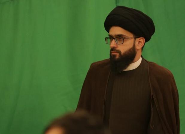 ملت ایران در برابر جسارت به مرجعیت ساکت نمی‌ماند
