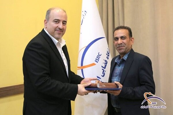 انتصاب سرپرست پژوهشکده سامانه‌های حمل‌ونقل فضایی پژوهشگاه فضایی ایران