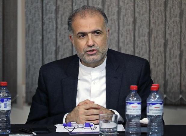  آمادگی تهران برای اجرای رژیم بدون روادیدی با روسیه 
