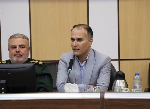 رئیس شورای خارگ: جابجایی مکرر فرهنگیان در خارگ آسیب‌زا است