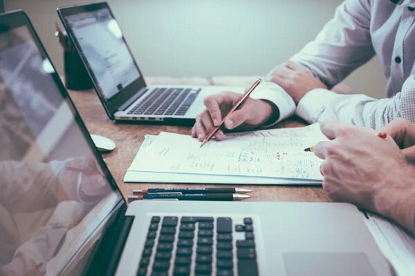 بدون نوشتن مقاله نمی‌توان «ارزش» خلق کرد