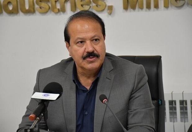 تولیدکنندگان گلستانی نیازمند حمایت عملی دولت هستند