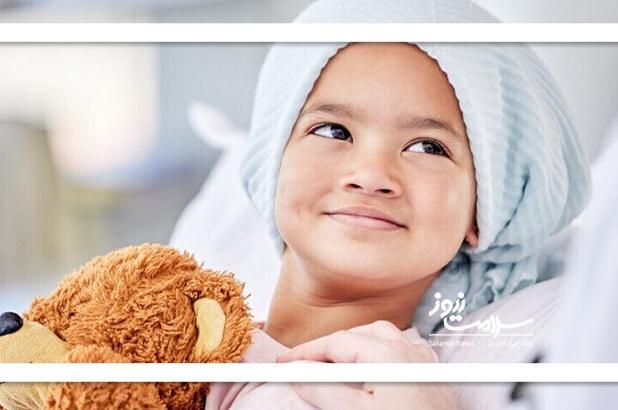 اضطراب والدین کودکان مبتلا به سرطان و تأثیر بازی‌ها در کنترل هیجان اختلالات کودکان