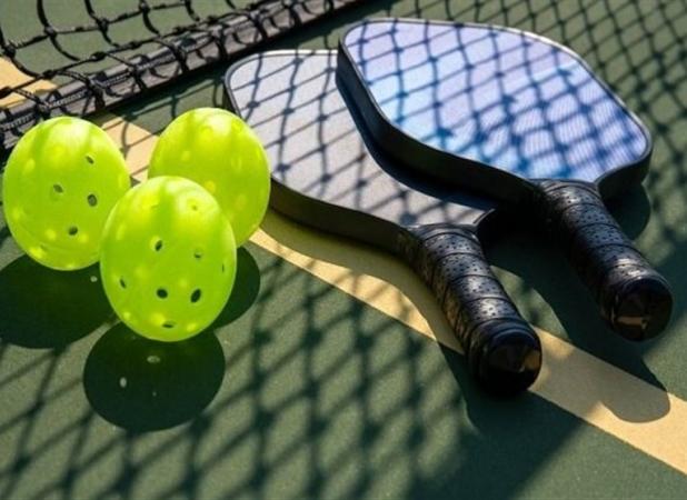 پیکلبال به فدراسیون تنیس واگذار شد