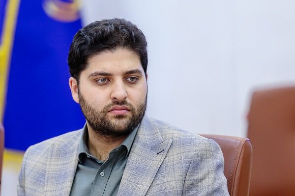 مدیرعامل موسسه دانش بنیان برکت منصوب شد