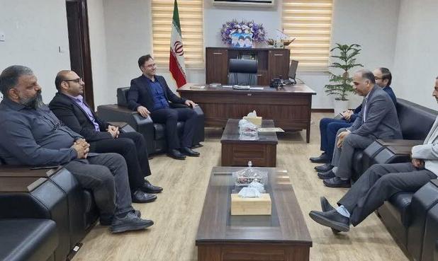فرماندار تنگستان: ثبت احوال زیربنای توسعه همه‌جانبه شهرستان است