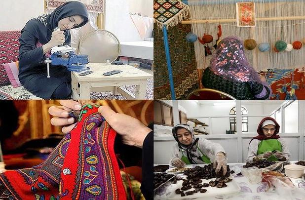 شرایط وام ۴ میلیارد تومانی مشاغل خانگی با سود ۴ درصد