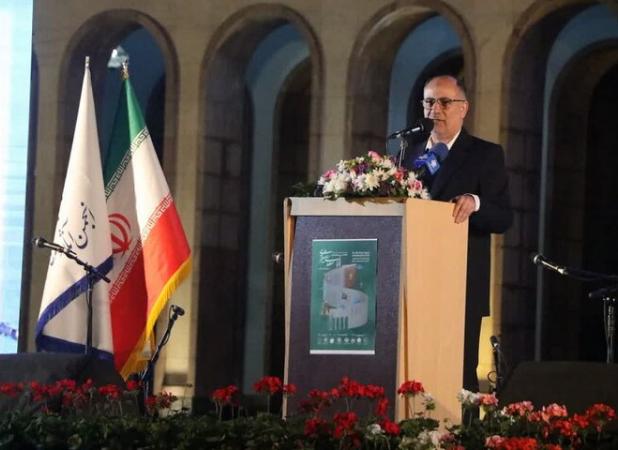 سخن سعدی سرشار از عشق و خردورزی‌های حکیمانه است