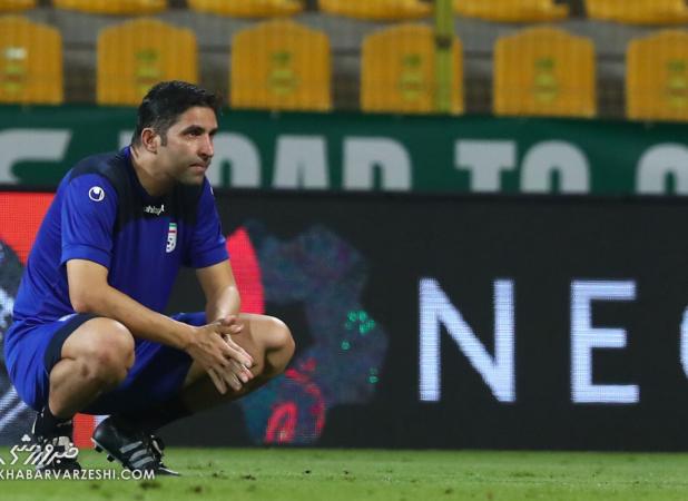 شرایط مشابه سرمربی جدید پرسپولیس و سرمربی بارسلونا!