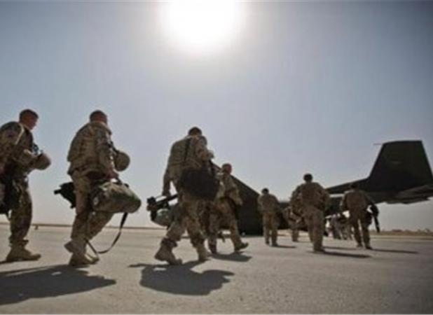 آلمان صدها پناهگاه می‌سازد