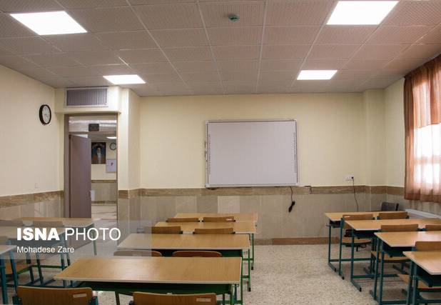 نماینده مجلس: ۱۶کلاس درس جدید به فضاهای آموزشی روستایی خدابنده اضافه شد