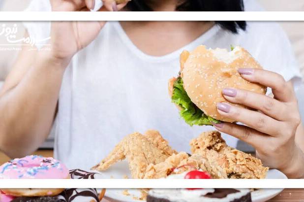 هوس‌های غذایی؛ چرا نمی‌توانیم مقاومت کنیم؟