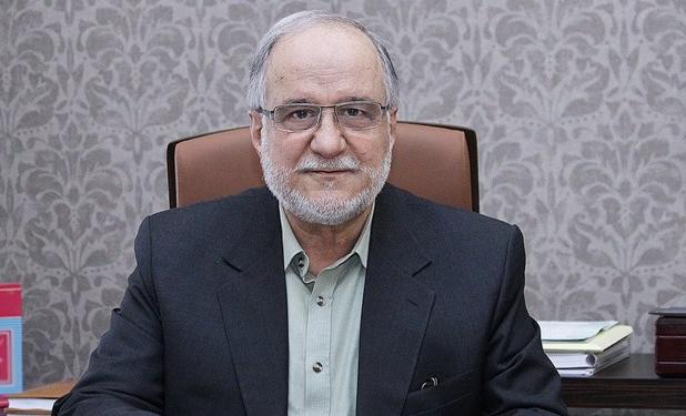 سهراب‌پور: رشد علمی ما با قبل انقلاب قابل‌مقایسه نیست/ باید در مرز دانش حرکت کنیم تا عقب نمانیم