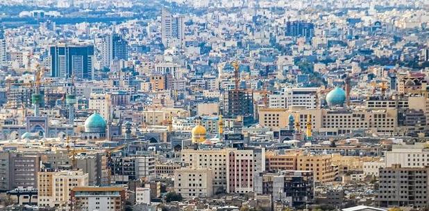 آغاز طرح «حریم رضوی»در بافت پیرامونی حرم مطهر امام رضا(ع)