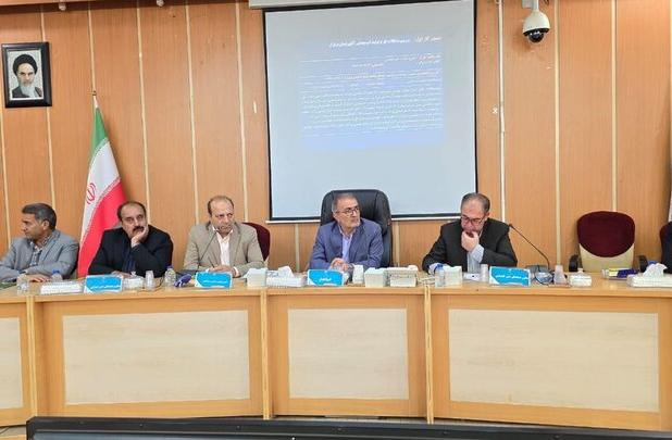 بررسی علل رکود واحدهای تولیدی کهگیلویه و بویراحمد