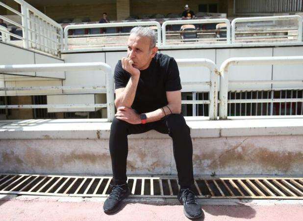سعی می کنیم مشکلات باشگاه پرسپولیس را حل کنیم