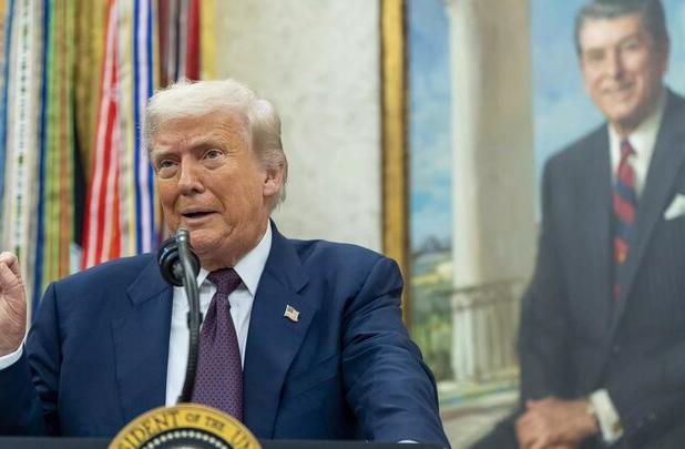 روایت‌سازی در کاخ سفید؛ هدف ترامپ از ادعای مذاکره با ایران چیست؟