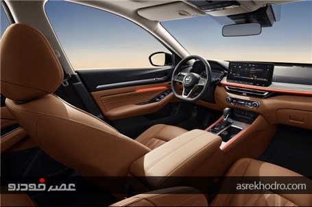 در اتاق جدیدترین نیسان بازار ایران چه می گذرد؟