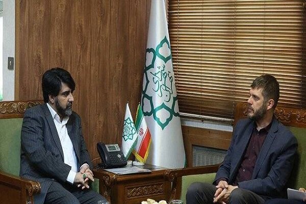 ضرورت استفاده از دیپلماسی شهری برای جلوگیری از نسل‌کشی در غزه