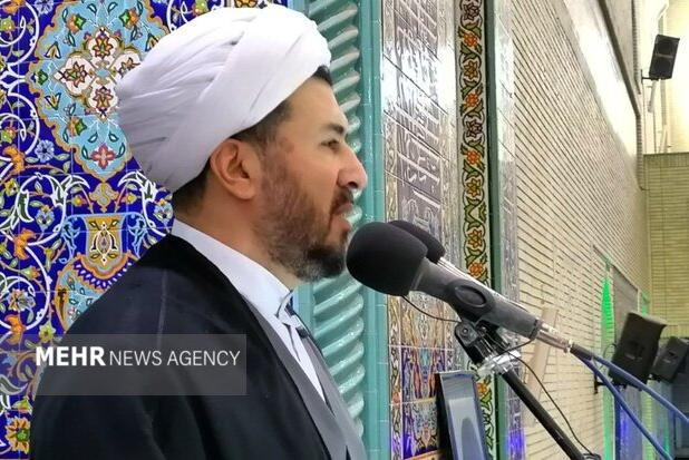 برقراری:امیدواریم بازدید رئیس‌جمهور از بندر خشک منشا تحول اقتصادی شود