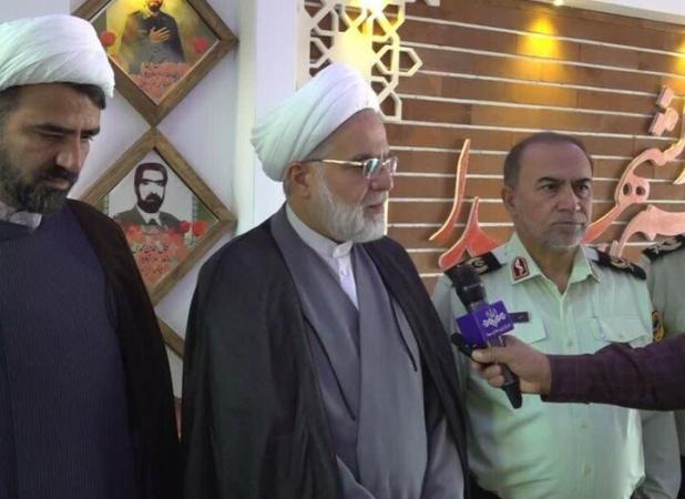 پیوند ناگسستنی پلیس و مردم در کردستان ثمره تلاش مدیریت انتظامی است