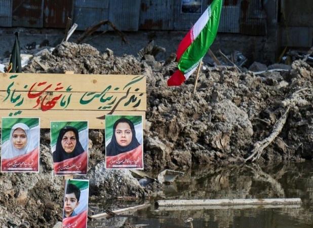 ماجرای شهادت محیا دانش آموز کلاس دومی/ روایتی از جنایت رژیم کودک‌کش اسرائیل در آستانه اشرفیه