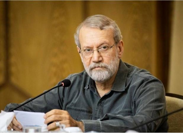لاریجانی: نشست کوچک شرم‌الشیخ جای ایران اسلامی نبود