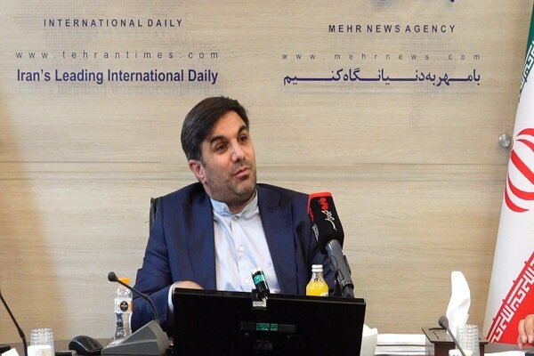 پیام تبریک رئیس سازمان فناوری اطلاعات ایران به مناسبت روز خبرنگار