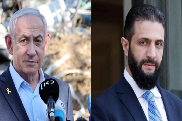 نشست قریب‌الوقوع «الجولانی» با «نتانیاهو» در کاخ سفید