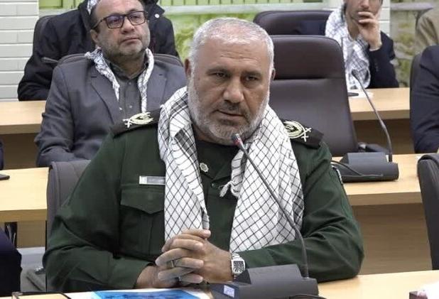 برگزاری کنگره شهدا جوانان را با ارزش‌های دفاع مقدس آشنا می‌کند