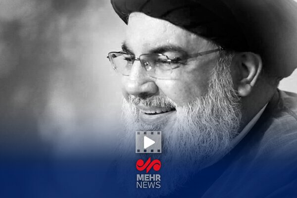 روایتی از لحظه پیدا شدن پیکر شهید نصرالله